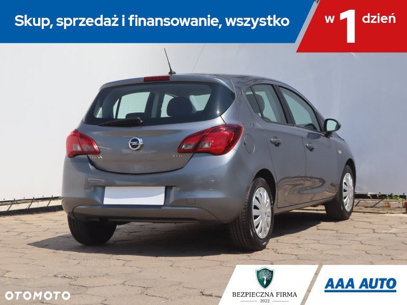 Opel Corsa - 7