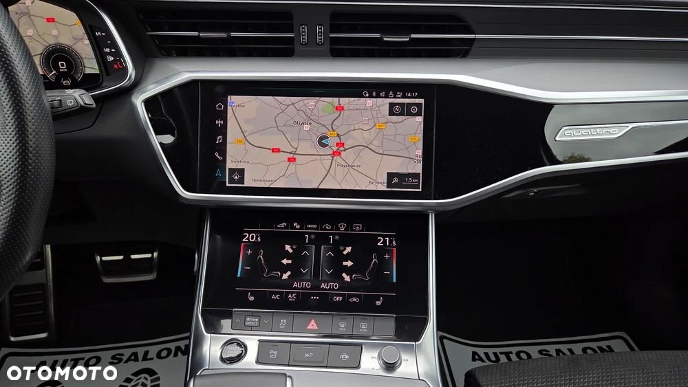 Audi A6 - 17