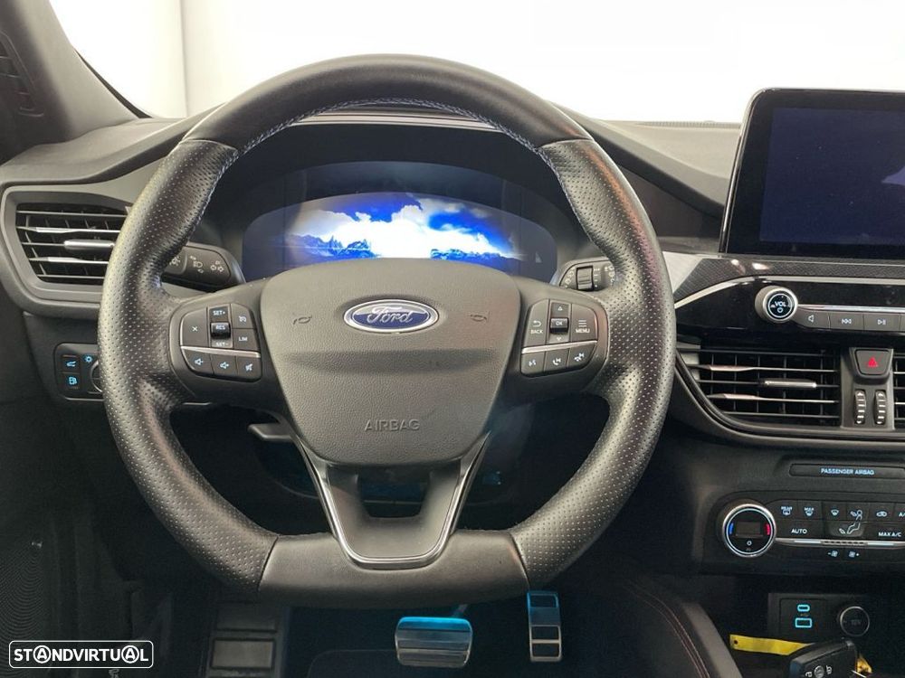 Ford Kuga 2.5 PHEV ST-Line - 14