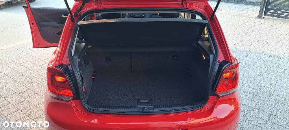 Volkswagen Polo 1.4 16V Trendline - 19