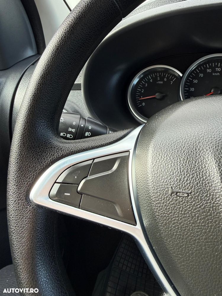 Dacia Dokker SCe 100 Comfort - 18