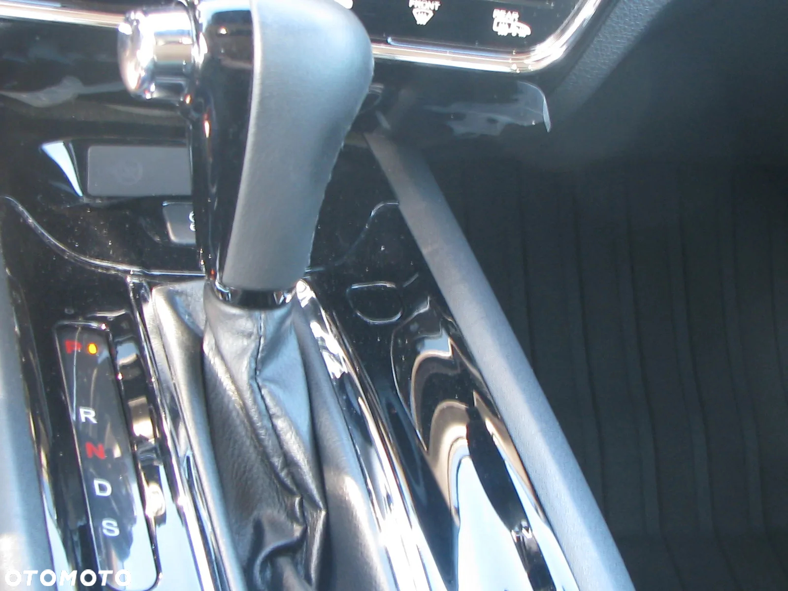 Honda HR-V 1.5 Executive (ADAS / Connect+) CVT - 15