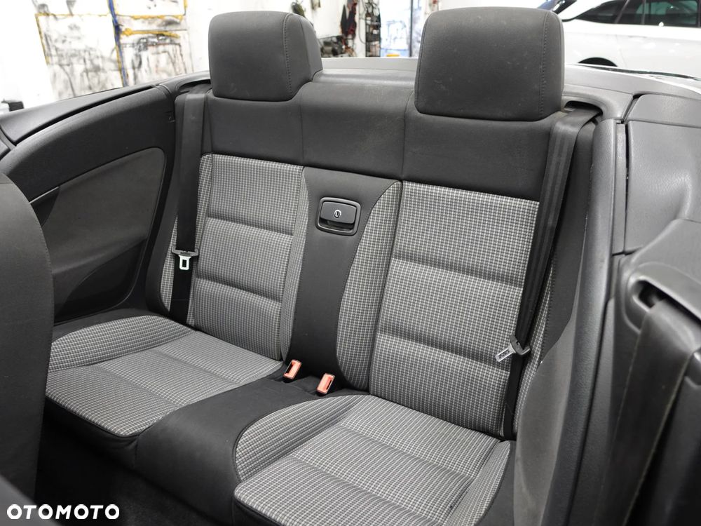 Volkswagen Eos 1.6 FSI - 30