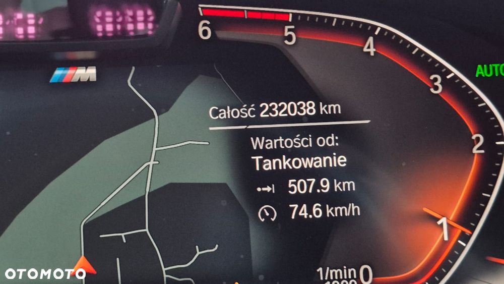 BMW Seria 7 - 40