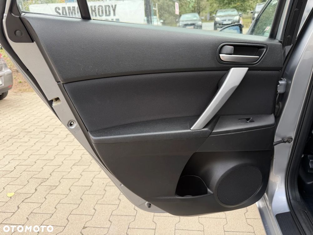 Mazda 3 1.6 Exclusive - 16