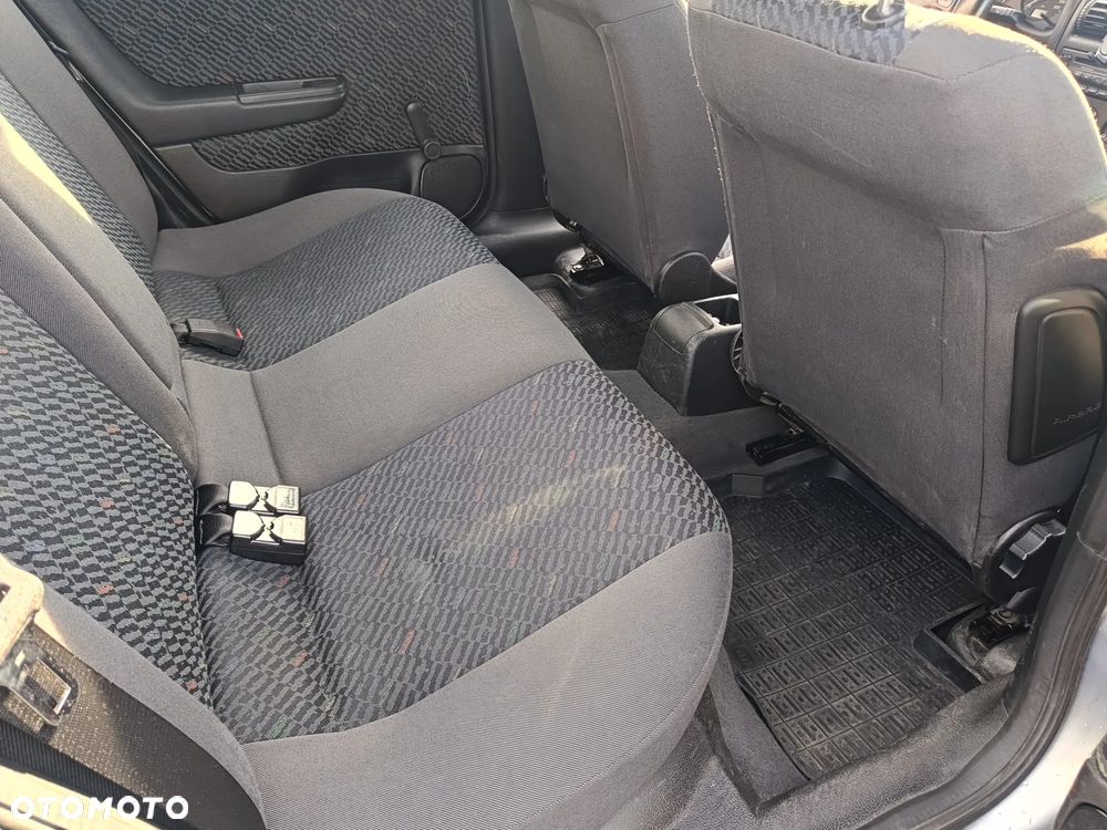 Opel Astra 1.8 Elegance - 17