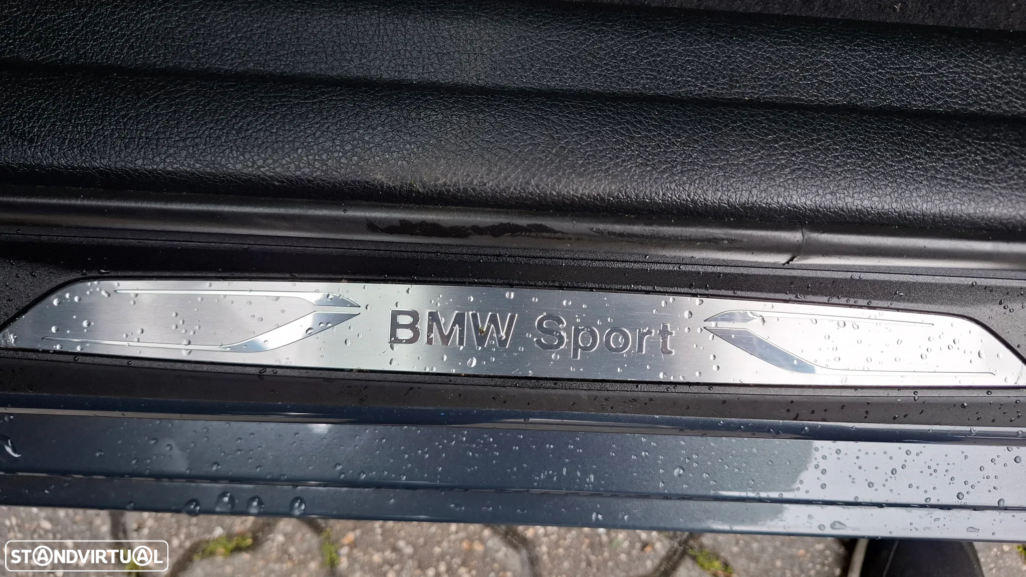 BMW 218 Active Tourer d Sport-Aut. - 26