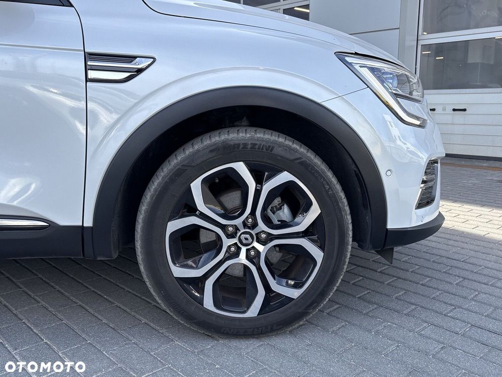 Renault Arkana 1.6 E-Tech Full Hybrid 145 Techno MMT - 35