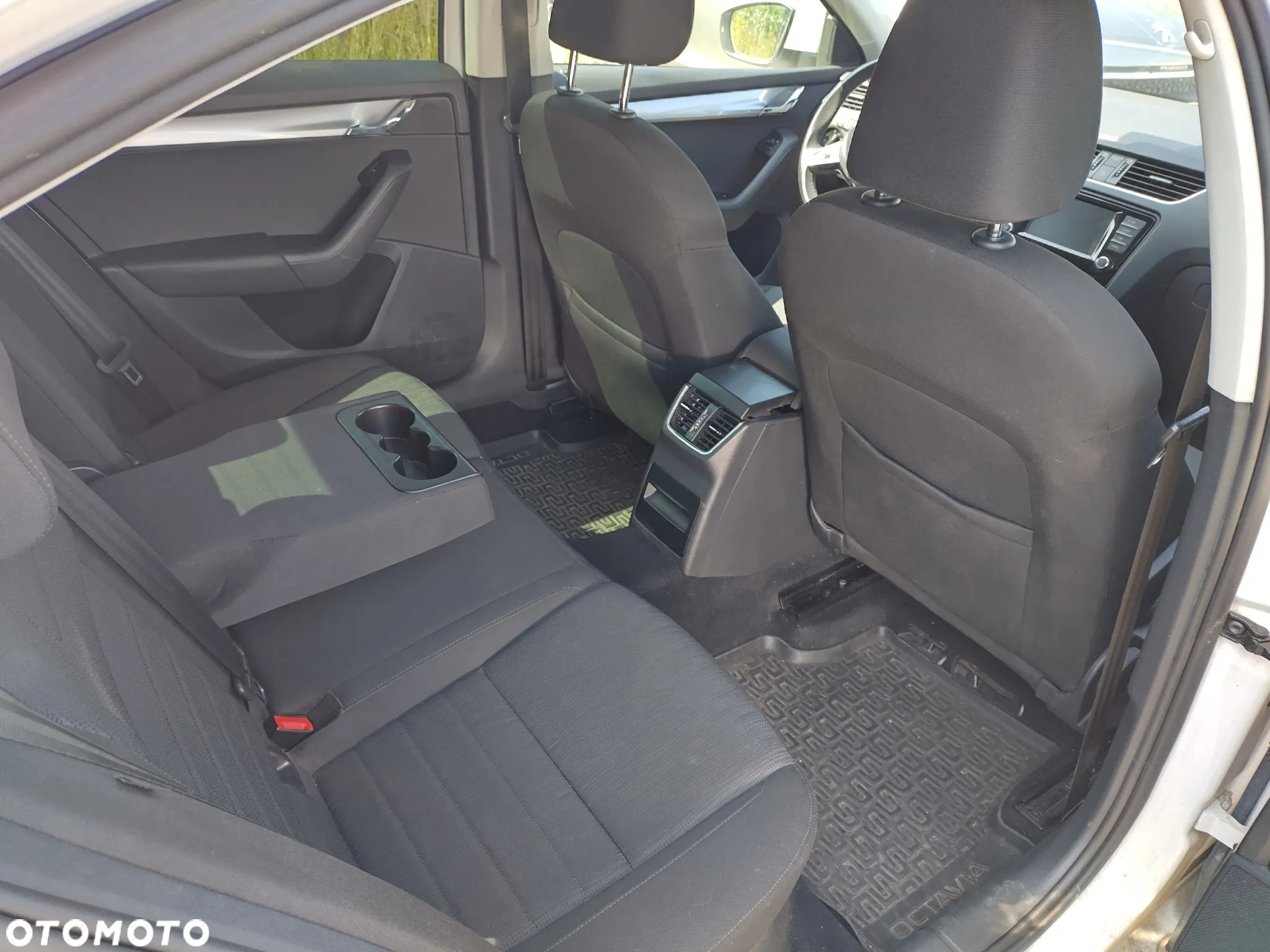 Skoda Octavia 1.2 TSI Joy - 22