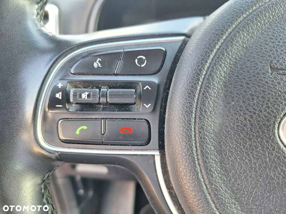 Kia Sportage 1.6 GDI M 2WD - 13