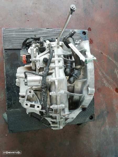 CAIXA VELOCIDADES MERCEDES-BENZ CLASSE A 2018 - 2