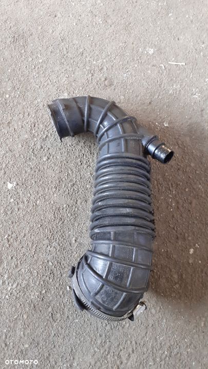 Przewody turbo Audi A4 b8 - 4