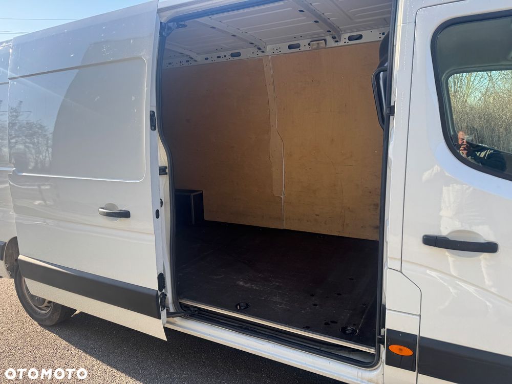 Renault Master L3h2 - 14