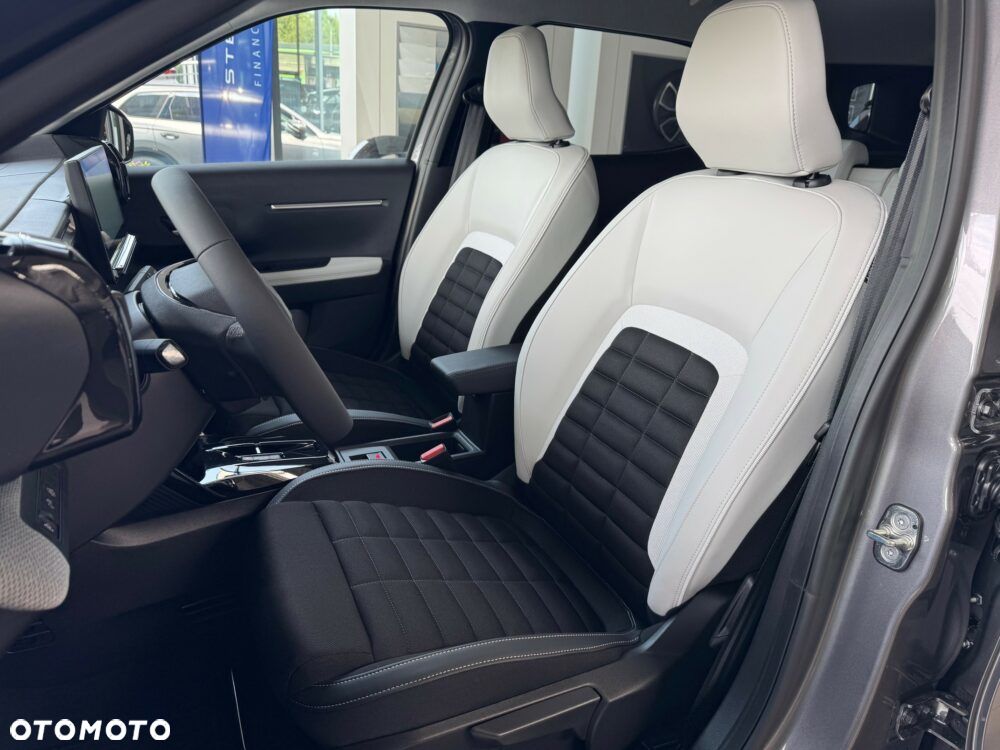 Citroën C3 Aircross ver-1-2-mhev-max-edct6 - 8