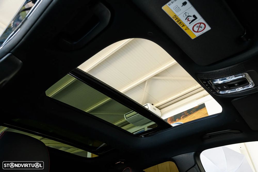 Mercedes-Benz GLA 250 e 8G-DCT AMG Line - 23