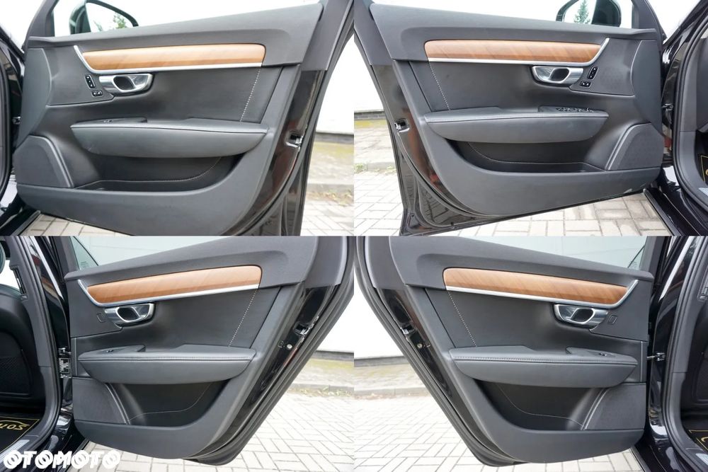 Volvo S90 T8 Twin Engine AWD Geartronic Inscription - 38