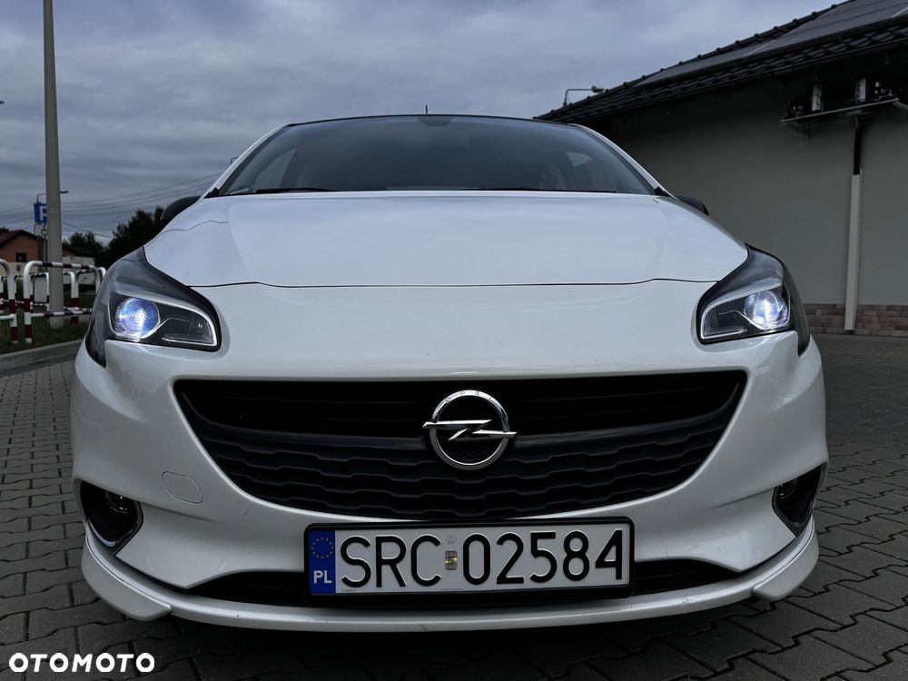 Opel Corsa - 11