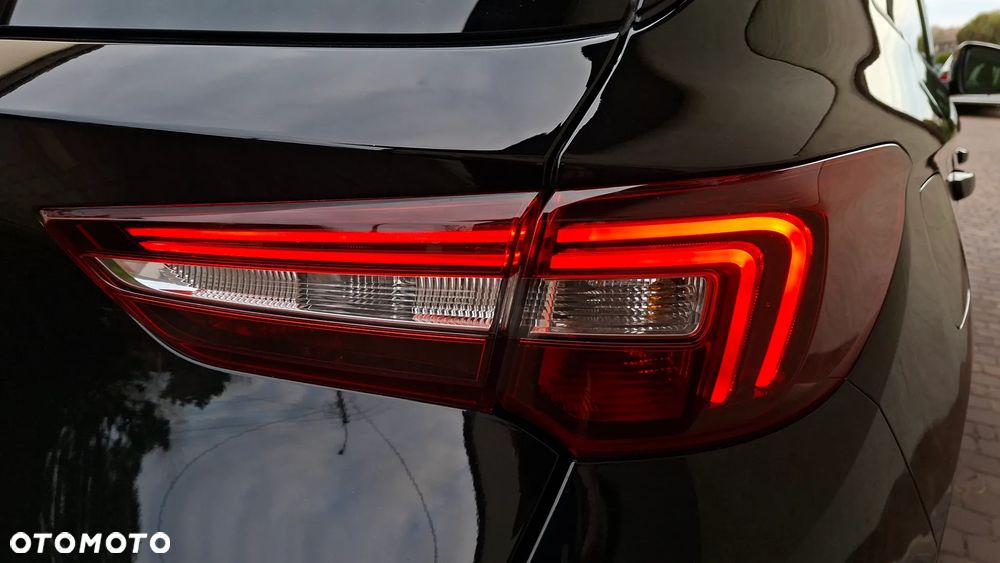 Opel Grandland X 1.6 T PHEV Elite - 7