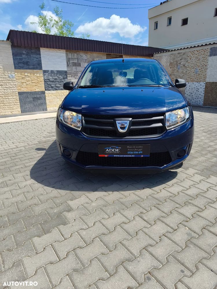 Dacia Sandero 0.9 Stepway - 3
