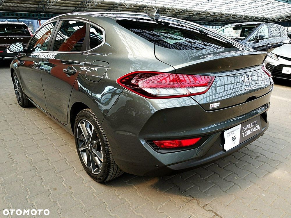 Hyundai i30 - 10