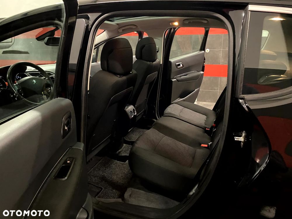 Peugeot 3008 ver-style - 17