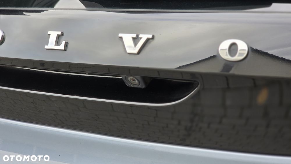 Volvo V40 D2 Momentum - 14