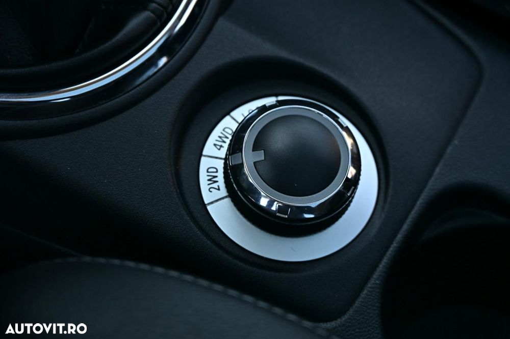 Peugeot 4008 1.8 HDI FAP STT Allure - 21