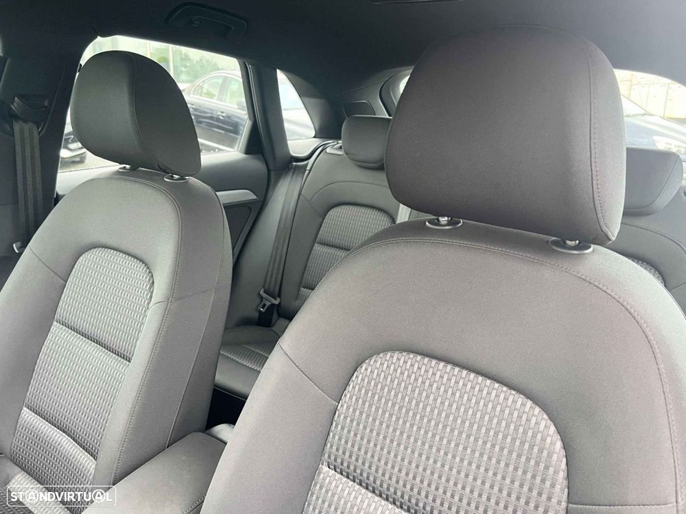 Audi Q3 2.0 TDI Design - 5