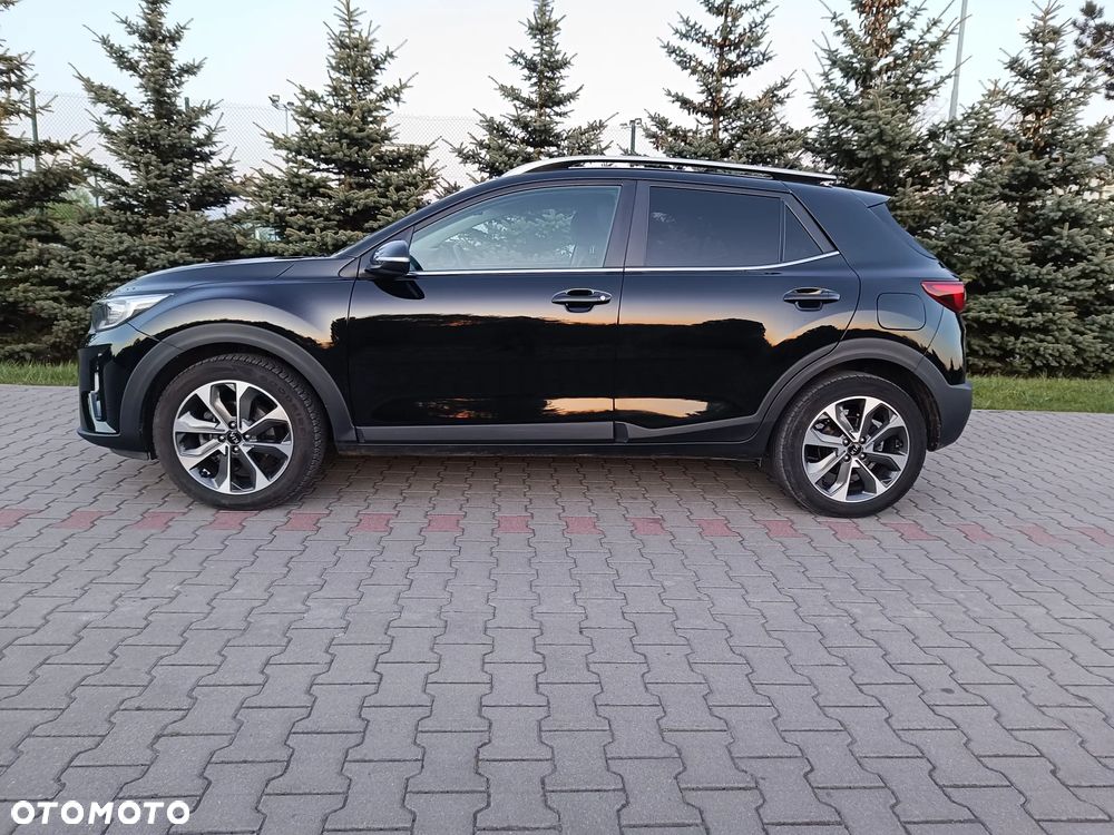 Kia Stonic - 8