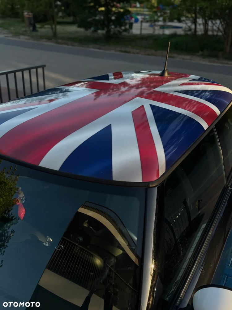 MINI Cooper - 8