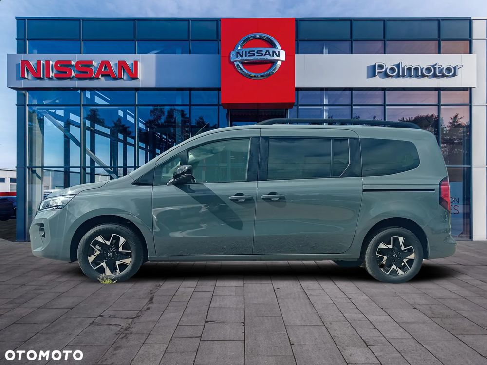 Nissan Townstar Combi 1.3 DIG-T L2 Business Plus DCT - 2
