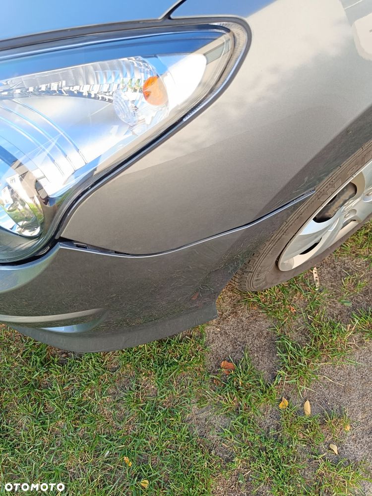 Hyundai i30 1.4 Comfort EU5 - 15