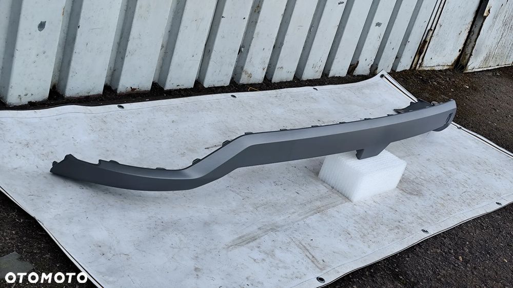 DOKŁADKA SPOILER ZDERZAKA TYLNEGO TYŁ HYUNDAI TUCSON IV LIFT 24- 86672N7GA0 - 7