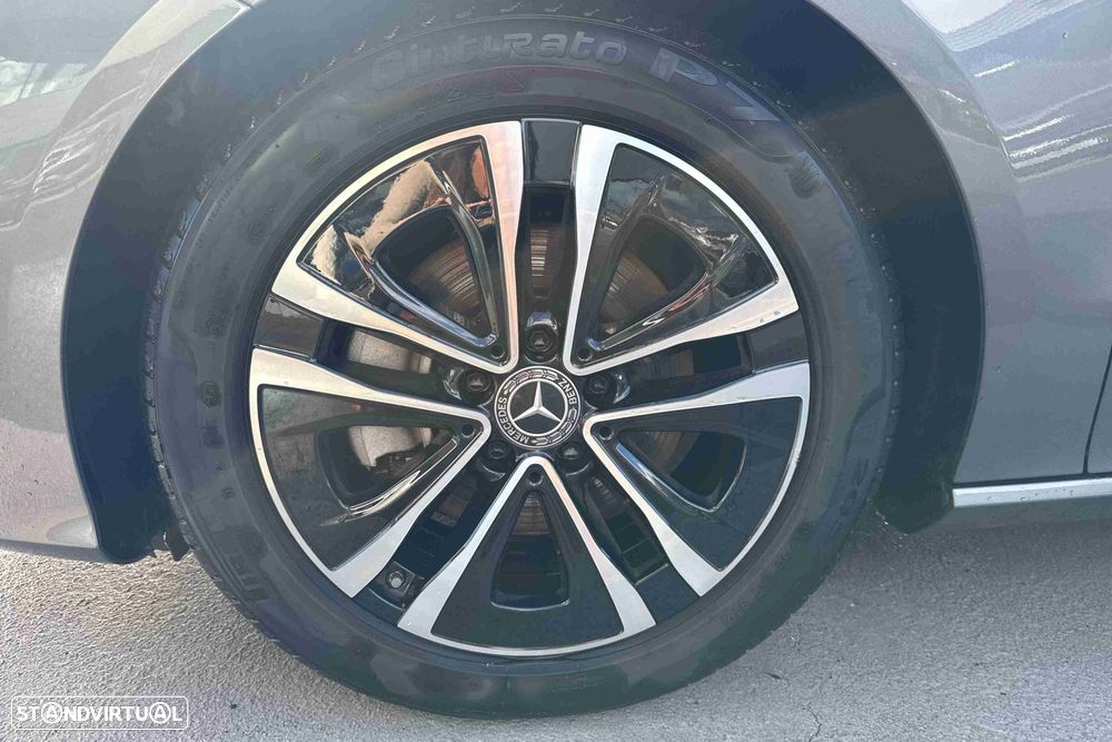 Mercedes-Benz CLA 180 d - 6