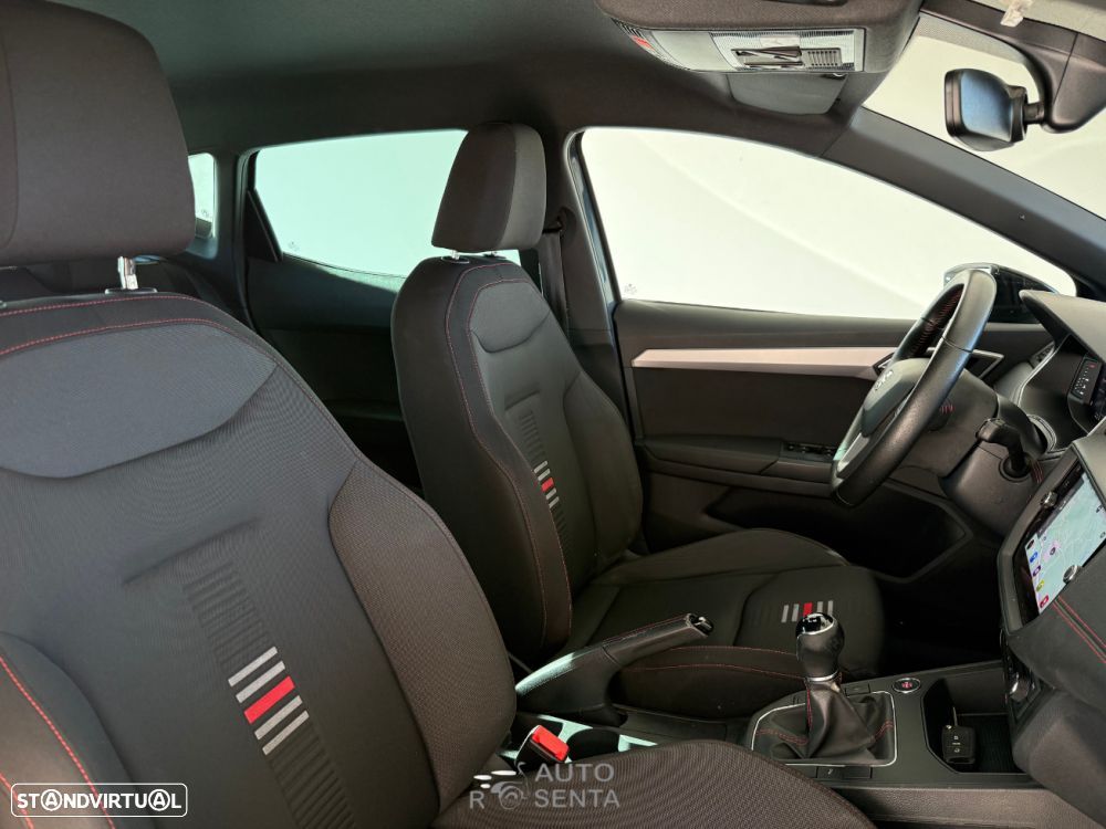 SEAT Ibiza 1.0 EcoTSI FR - 17