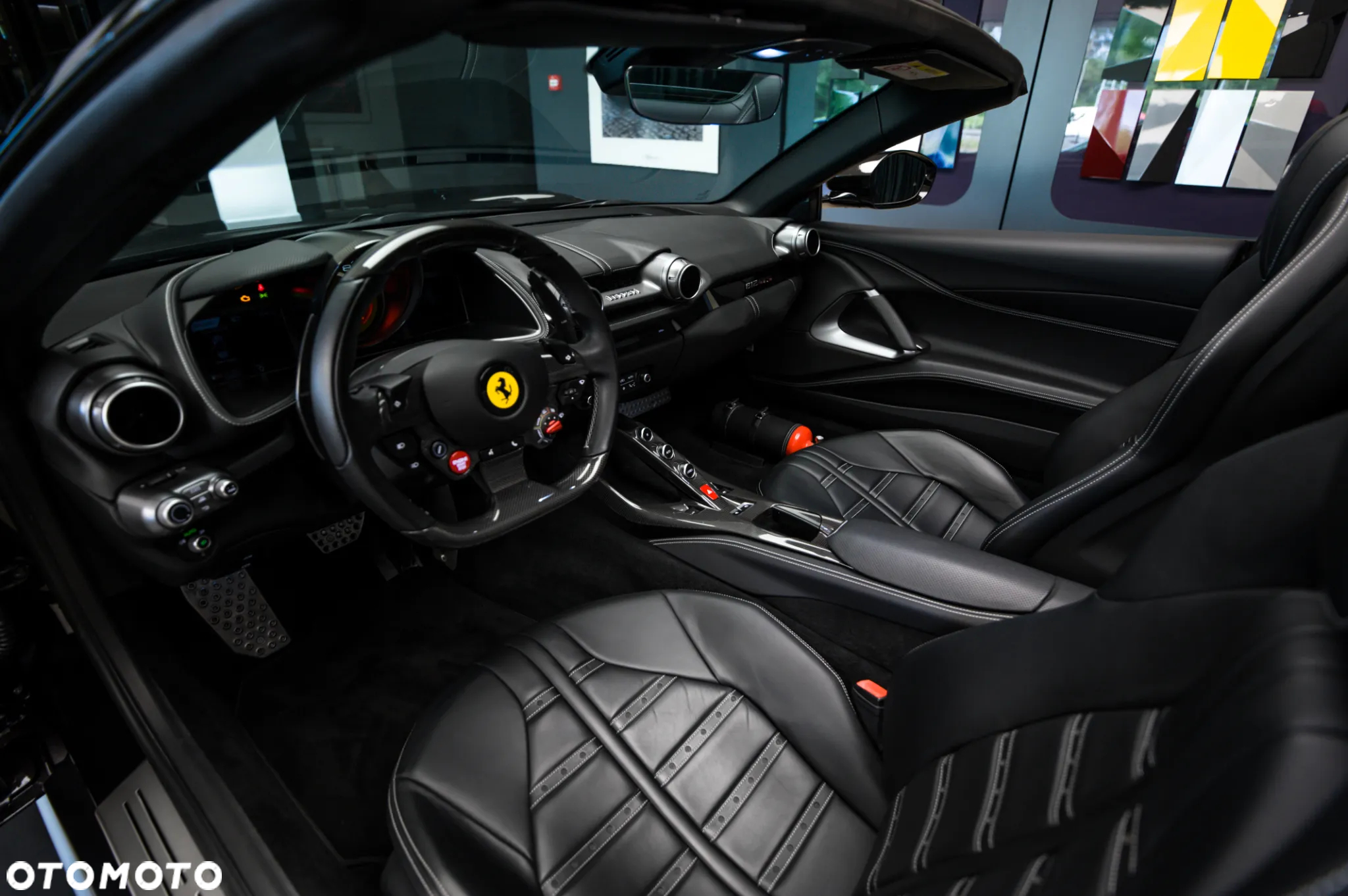 Ferrari 812 GTS - 24
