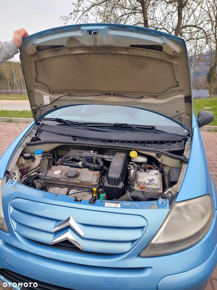 Citroën C3 - 25