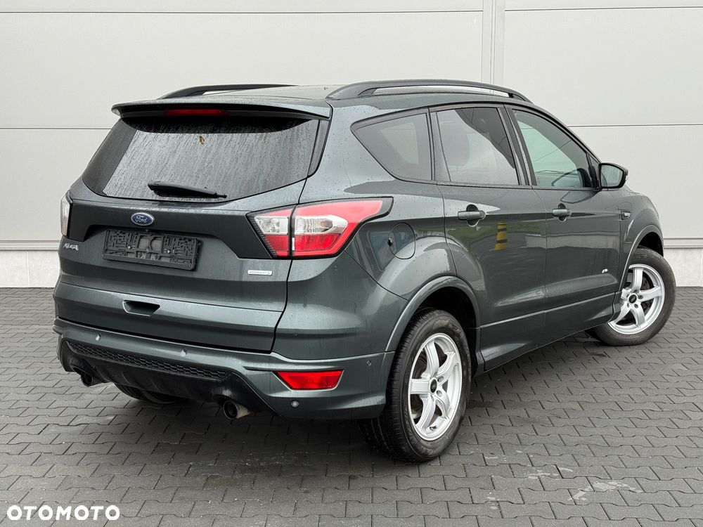 Ford Kuga 1.5 EcoBoost 4x4 ST-Line - 8