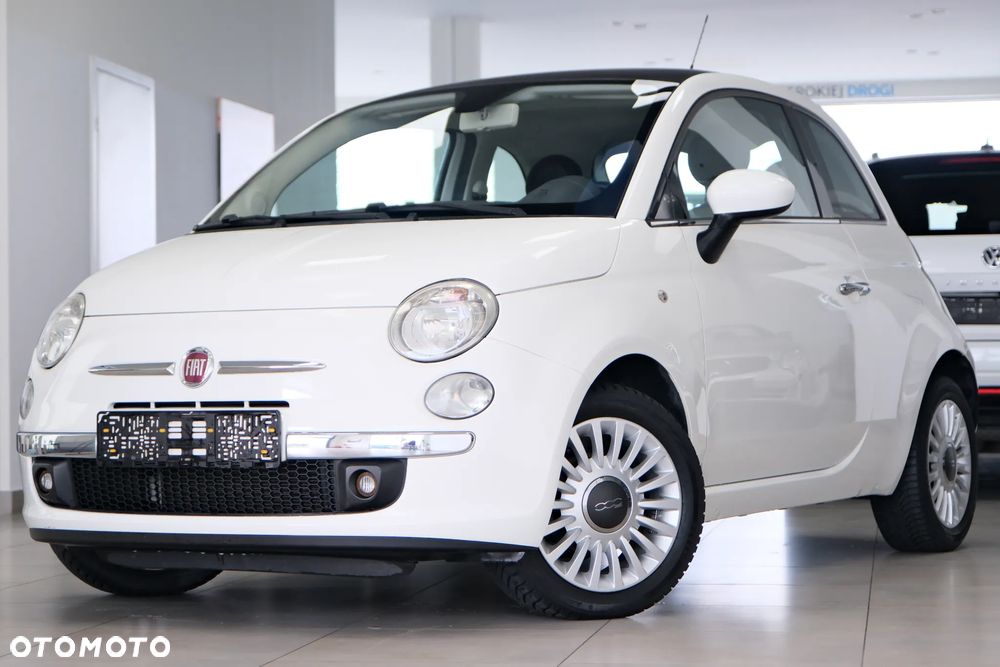 Fiat 500 - 19