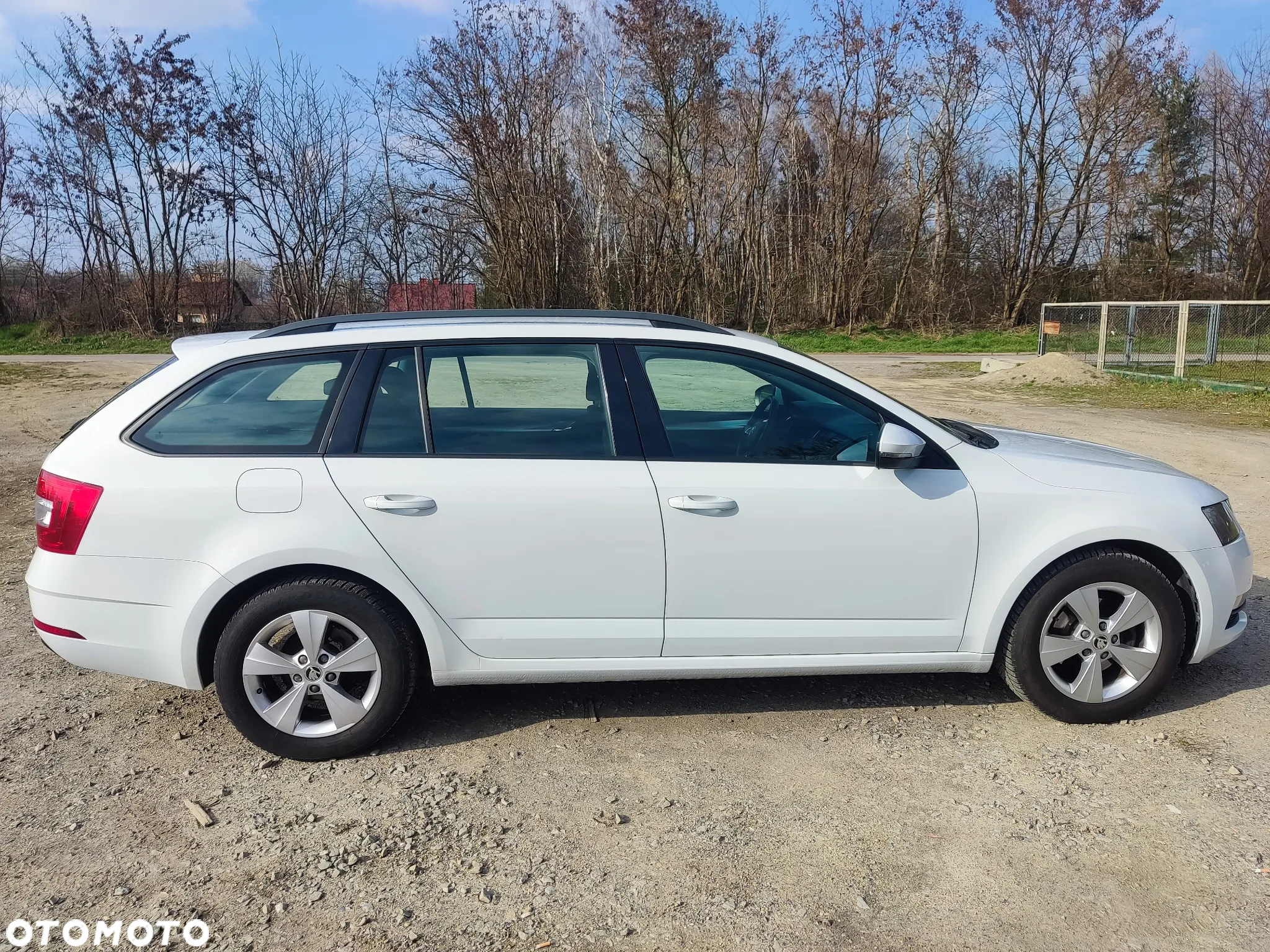 Skoda Octavia 2.0 TDI Ambition - 24