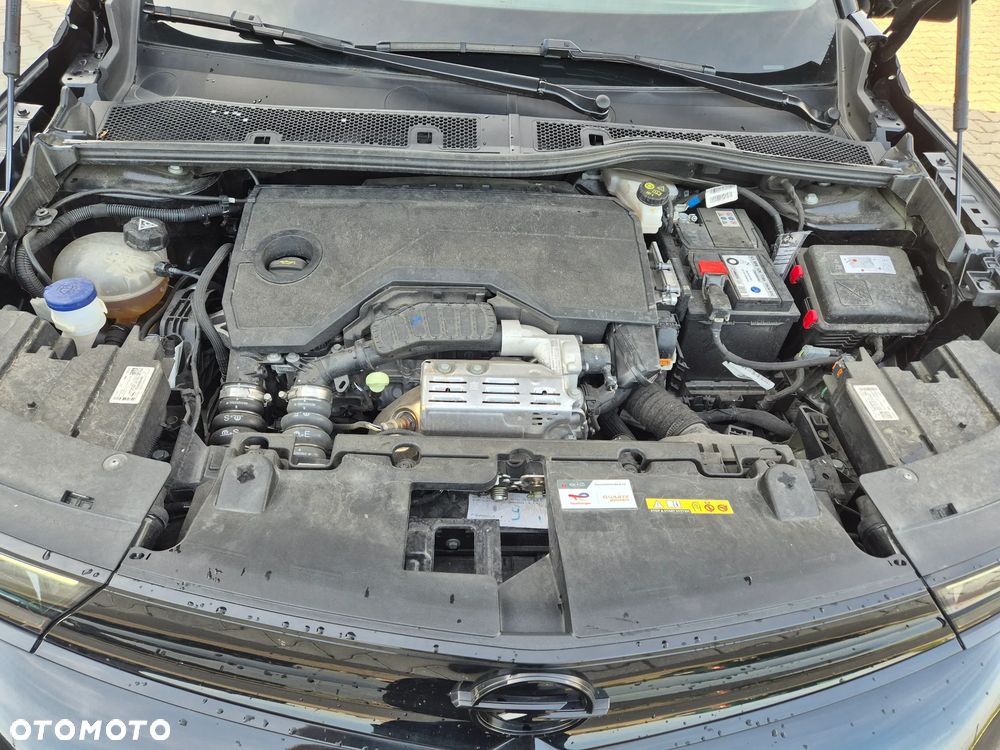 Opel Mokka 1.2 DI Turbo GS - 13