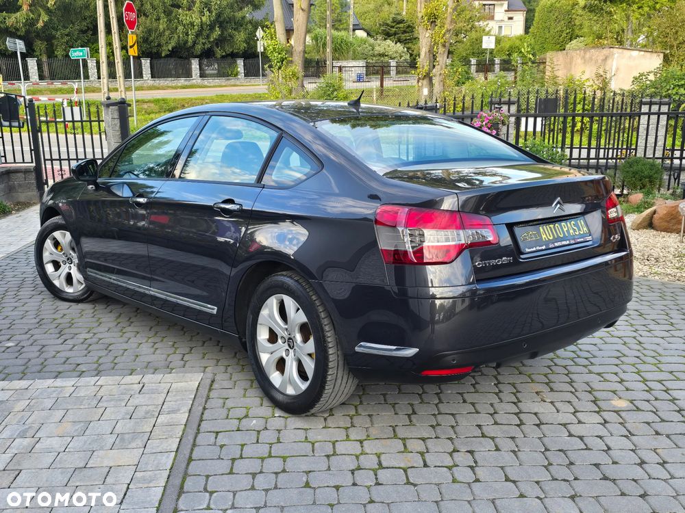 Citroën C5 - 15