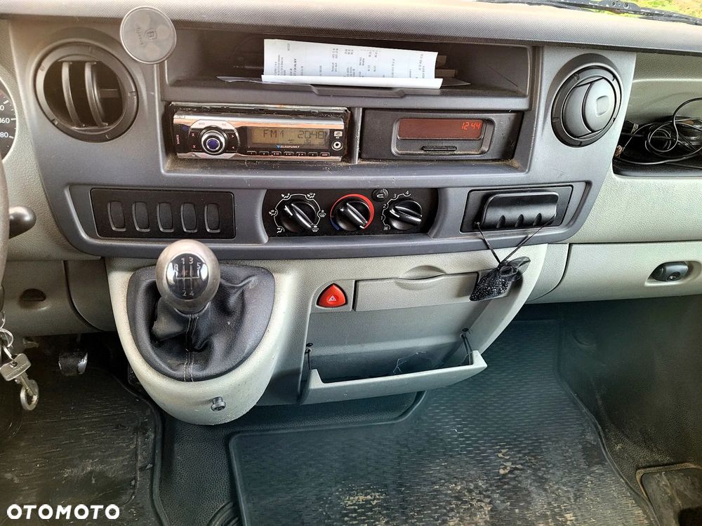 Renault Master - 8