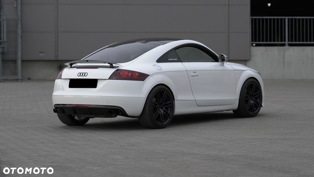 Audi TT Coupé 1.8 TFSI - 7