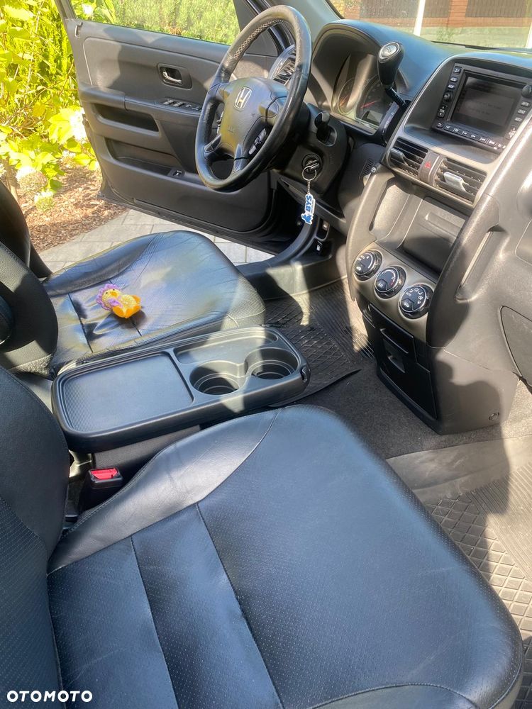 Honda CR-V 2.0 Executive - 13