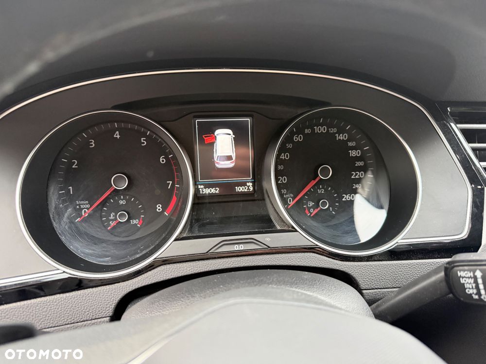 Volkswagen Passat 1.5 TSI EVO Business DSG - 19