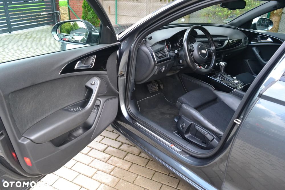 Audi A6 Avant - 6