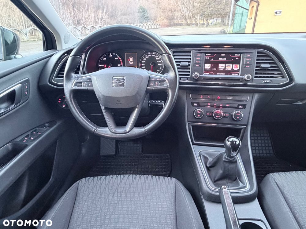 Seat Leon - 27
