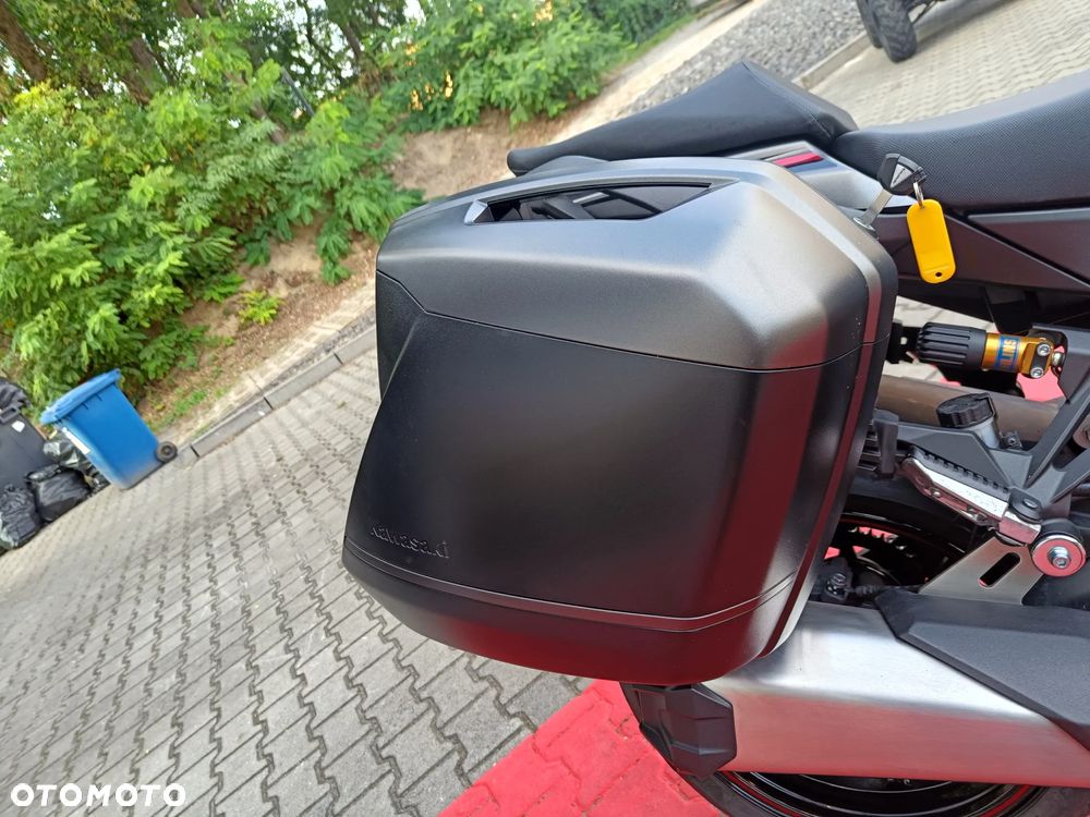Kawasaki Ninja - 16