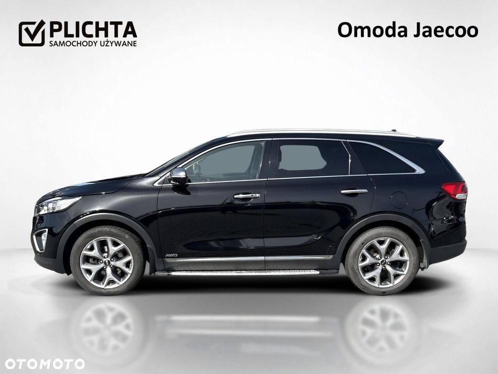 Kia Sorento 2.0 CRDI XL - 3